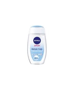 Nivea Baby Детское масло 200мл