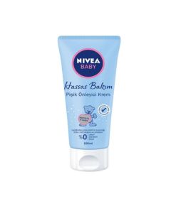 Nivea Baby Sensitive Care Крем против сыпи 100 мл