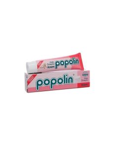 Крем для профилактики сыпи Popolin 100 г