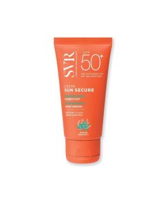 Svr Sun Secure Creme Spf50+ 50 мл