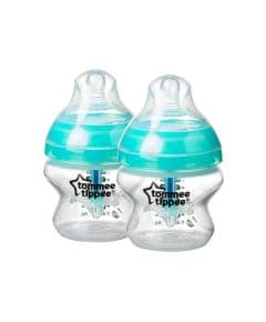 Бутылочка для кормления Tommee Tippee Advanced Anti-Colic 2x150 мл