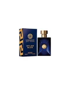 Versace Dylan Blue туалетная вода 50 мл. мужская