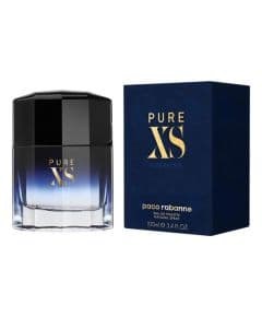 Paco Rabanne Pure XS Туалетная вода 100 мл для мужчин