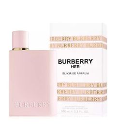 Burberry Elixir Парфюмированная вода 100 мл для женщин