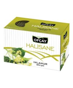 Ofçay halisane ihlamur травяной чай 20