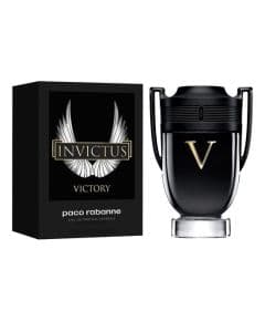 Paco Rabanne Invictus Victory Парфюмированная вода 100 мл для мужчин