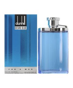 Dunhill Desire Blue Туалетная вода 100 мл для мужчин