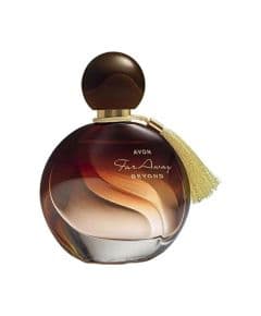 Avon Far Away Beyond Парфюмированная вода 50 мл для женщин