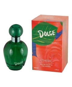 Dolce Classic Туалетная вода 100 мл для женщин