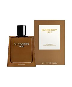 Burberry Hero Парфюмированная вода 150 мл для мужчин