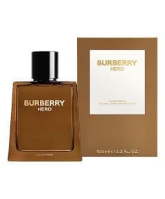 Burberry Hero Парфюмированная вода 100 мл для мужчин