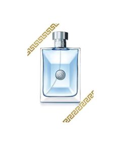 Versace Pour Homme Туалетная вода 200 мл для мужчин