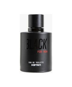 Koton Black For Men Туалетная вода 100 мл для мужчин