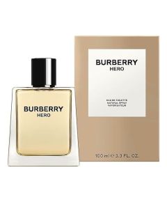 Burberry Hero Туалетная вода 100 мл для мужчин