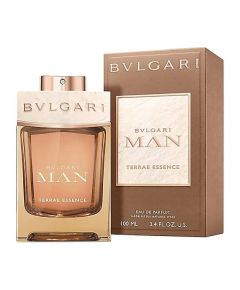 BVLGARI MAN TERRAE ESSENCE Парфюмированная вода 100 мл для мужчин