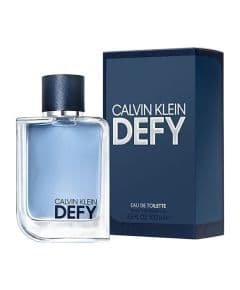 Calvin klein ck defy Туалетная вода 100 мл для мужчин