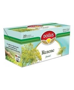 Doğuş Fennel Fennel травяной чай 20 с 12 штук