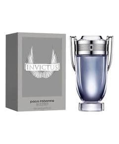 Paco Rabanne Invictus Туалетная вода 200 мл для мужчин