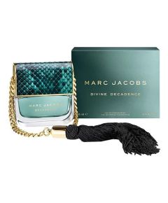 Marc Jacobs Decadence Парфюмированная вода 100 мл для женщин