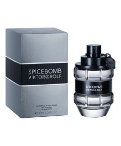 Viktor & Rolf SpiceBomb Туалетная вода 90 мл для мужчин