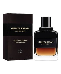 Givenchy Gentleman Reservee Парфюмированная вода 100 мл для мужчин