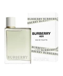 Burberry Every Туалетная вода 100 мл для женщин