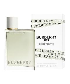 Burberry Every Туалетная вода 50 мл для женщин