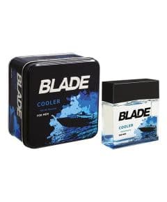 Blade Cooler Туалетная вода 100 мл для мужчин