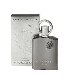 SUPREMACY AFNAN Pour Homme Парфюмированная вода 100 мл для мужчин