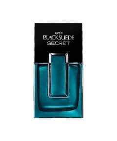 Avon Black Sudee Secret Туалетная вода 75 мл для мужчин