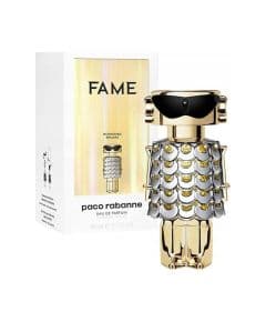 Paco Rabanne Fame Парфюмированная вода 80 мл для женщин