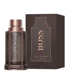 Hugo Boss The Scient Le Parfum for Him Парфюмированная вода 100 мл для мужчин