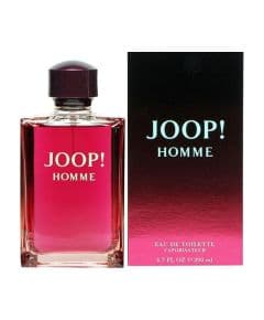 Joop Homme Туалетная вода 200 мл для мужчин