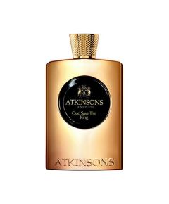 Atkinsons Oud Save The King Парфюмированная вода 100 мл для мужчин