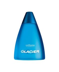 Oriflame Glacier Туалетная вода 100 мл для мужчин