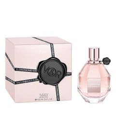 Viktor & Rolf Flowerbomb Парфюмированная вода 100 мл для женщин