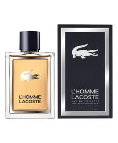 Lacoste L'Homme Туалетная вода 100 мл для мужчин