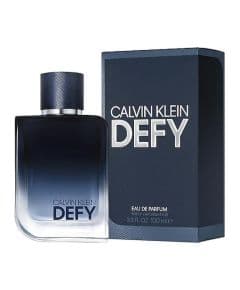 Calvin Klein CK Defy Парфюмированная вода 100 мл для мужчин