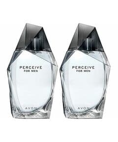 Avon Perceive Туалетная вода 100 мл 2 для мужчин s