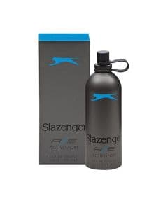 SLAZENGER Active Sport Blue Туалетная вода 125 мл для мужчин