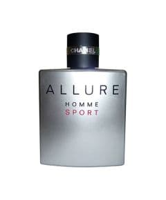 Chanel Allure Homme Sport Туалетная вода 100 мл для мужчин