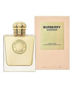 Burberry Goddess Парфюмированная вода 100 мл