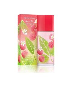 Elizabeth Arden Green Tea Lychee Lime Туалетная вода 100 мл для женщин