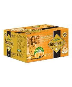 Shiffa Home FitoForm Abricot Tea 40