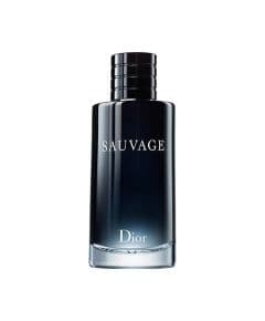 Dior Sauvage Туалетная вода 200 мл для мужчин