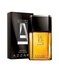 Azzaro Pour Homme Туалетная вода 200 мл для мужчин