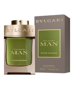 Bvlgari Man Wood Essence Парфюмированная вода 100 мл для мужчин