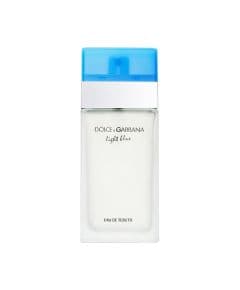 Dolce & Gabbana Light Blue Туалетная вода 100 мл для женщин