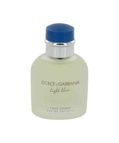 Dolce & Gabbana Light Blue Туалетная вода 125 мл для мужчин