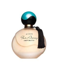 Avon Far Away Infinity Парфюмированная вода 50 мл для женщин